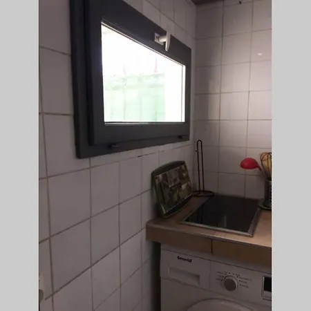 Lovely Studio Διαμέρισμα