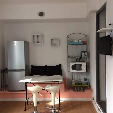 Διαμέρισμα Lovely Studio