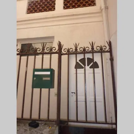 Lovely Studio Αντίμπ